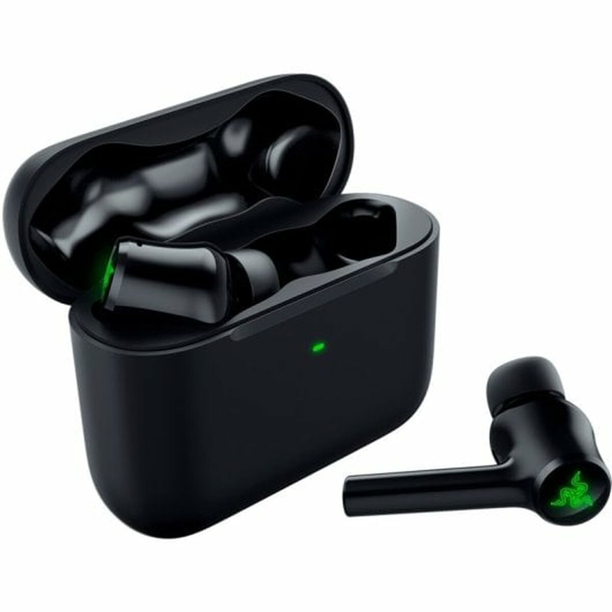 Auricolari con Microfono Razer RZ12-04590100-R3G1 Nero